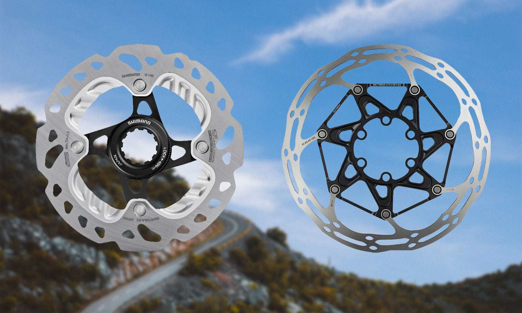 Understanding Disk Brake Rotors: What They Are and How They Work