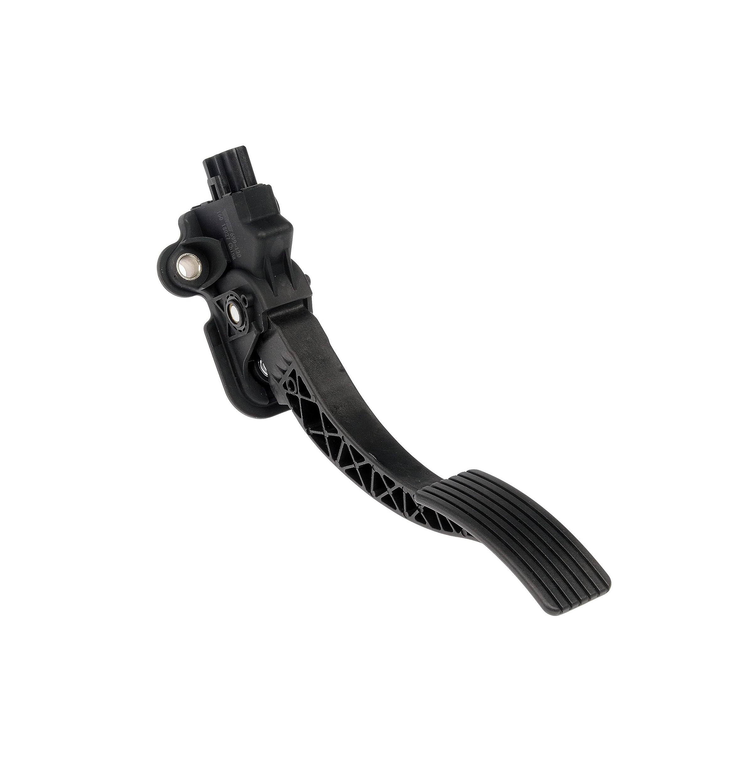 Everything You Need to Know About the Accelerator Pedal Sensor