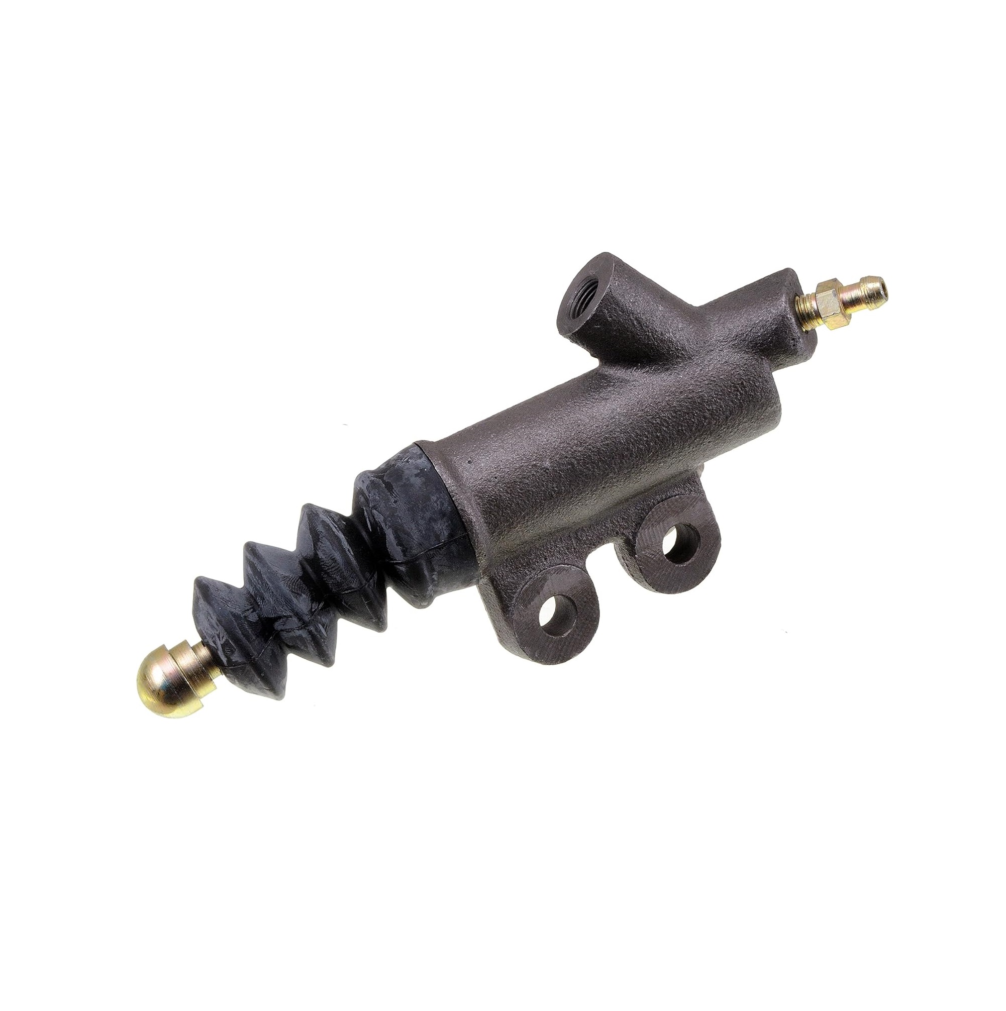 Understanding the Clutch Slave Cylinder: A Complete Guide