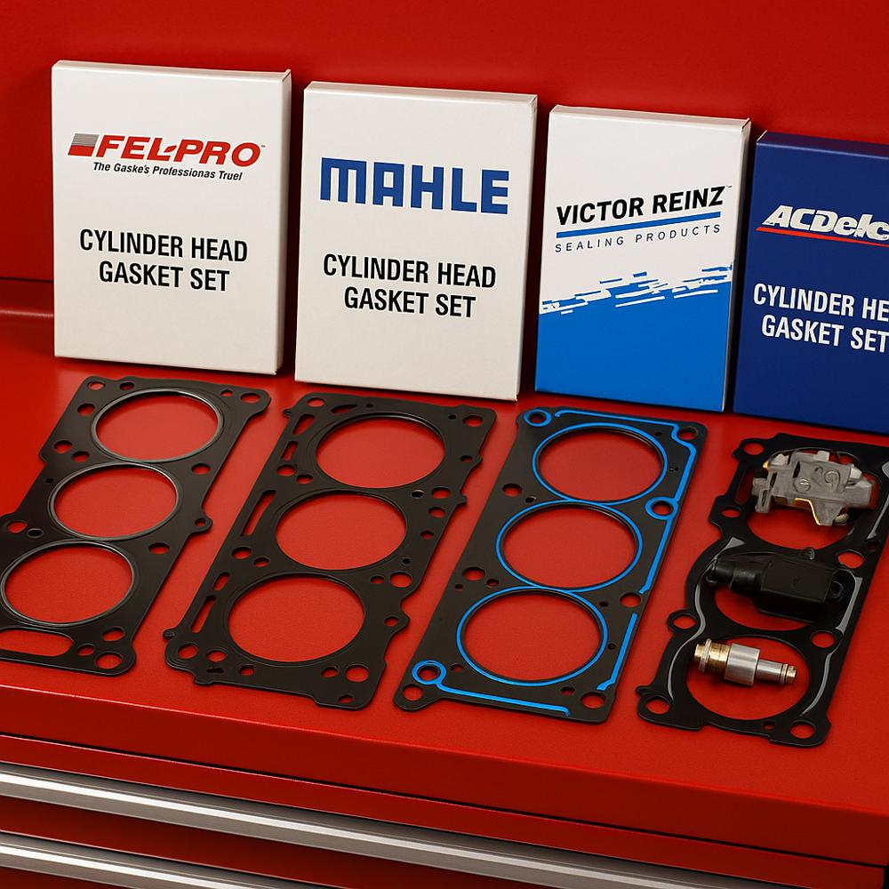 Everything You Need to Know About Engine Cylinder Head Gasket Sets