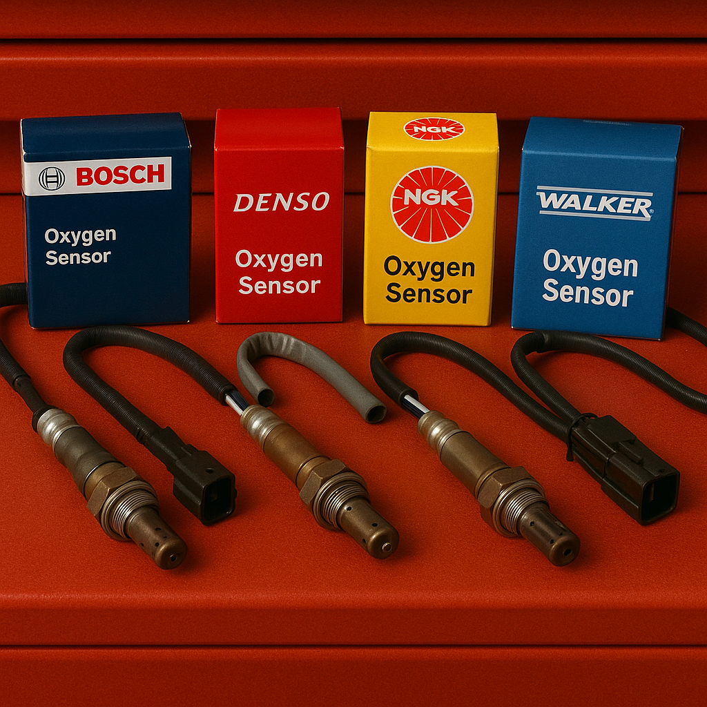 Everything You Need to Know About Oxygen Sensors