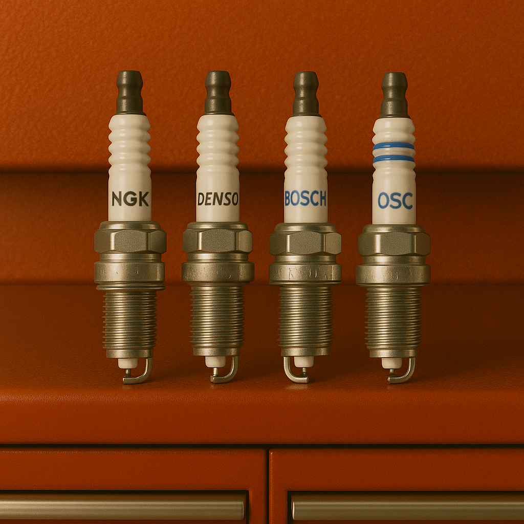 Everything You Need to Know About Spark Plugs