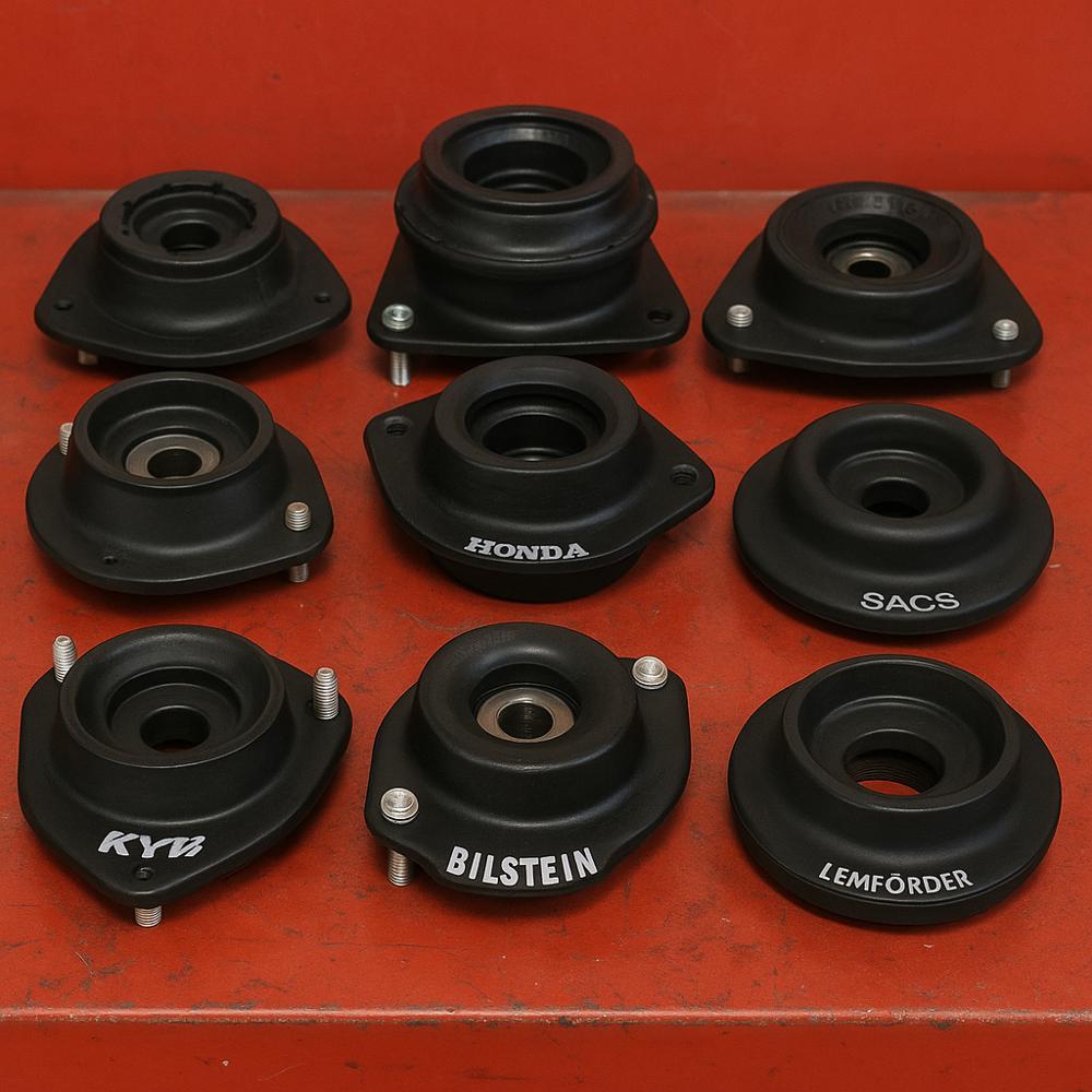 Suspension Strut Mount: Everything You Need to Know